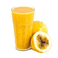 Suco Natural de Maracujá 400ml